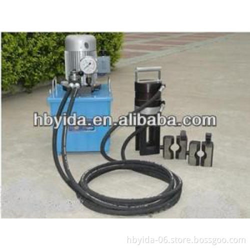 12-40mm rebar machanical splicing cold extrusion machine